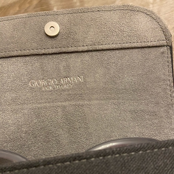 🇮🇹new. Giorgio Armani Sunglasses - Picture 3 of 11